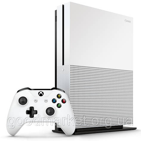 Ігрова приставка Microsoft Xbox One S 1 TB, фото 2