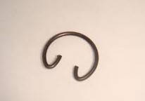 Стопор пальця Дніпр/Урал/К-750