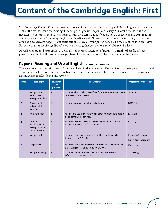 Objective First Fourth Edition student's Book without answers with CD-ROM, фото 3