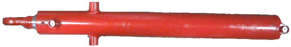 Гідроциліндр ГЦ 80.55 х 970.31