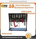 Стапель рихтувальний VE-700B, фото 3