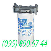Фильтры PIUSI 150 л/мин Water Сaptor (фильтр для топлива водоотделяющий)