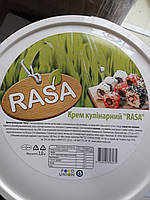 Вершковий крем-сир для суші Rasa 3 кг