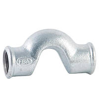 Чавунний обвід 1/2"