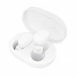 Гарнітура bluetooth Xiaomi Mi AirDots Youth Edition white (ZBW4409CN) EAN/UPC: 6934177700330, фото 6