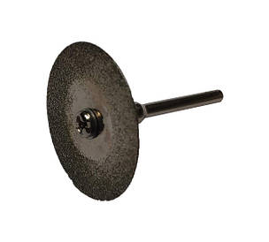 Алмазні диски для гравера