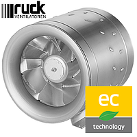 EL 400 EC К 01 Вентилятор RUCK с EC-мотором
