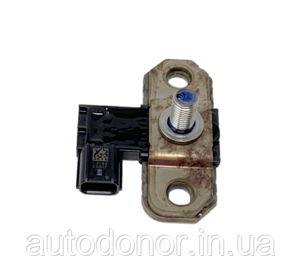 Датчик присутності переднього пасажира SENSOR-OCCUPANT Nissan Leaf AZE0 (13-17) 98853-3JA0A