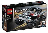 Lego Technic Машина для побега 42090