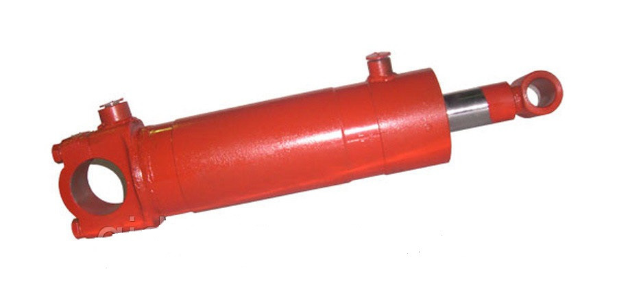 Гідроциліндр ГЦ100.50х250.17 (ТБДР)