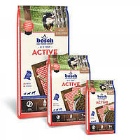 Bosch Adult Active 3кг для взрослых собак с высоким уровнем активности