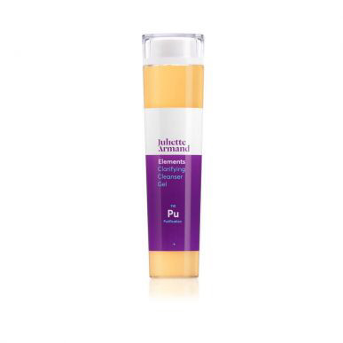 CLARIFYING Cleanser gel Juliette Armand, 210 ml - фото 1 - id-p642418755