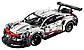 Lego Technic Porsche 911 RSR 42096, фото 3