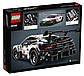 Lego Technic Porsche 911 RSR 42096, фото 2