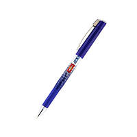 Ручка шариковая Unimax FASHION UX-121 синяя
