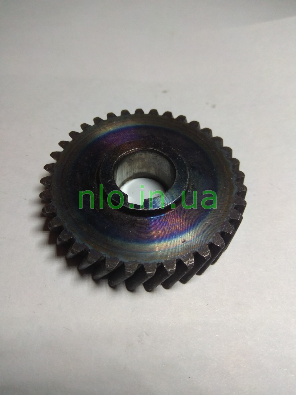 Шестерня електропили ланцюгової кентавр (51.5х15 H 12 мм, 36 зубів), фото 1