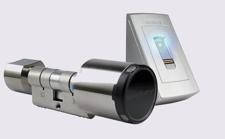 Ekey lock