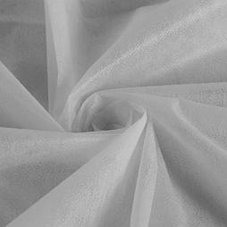 Флізелін клейовий Білий 90 см