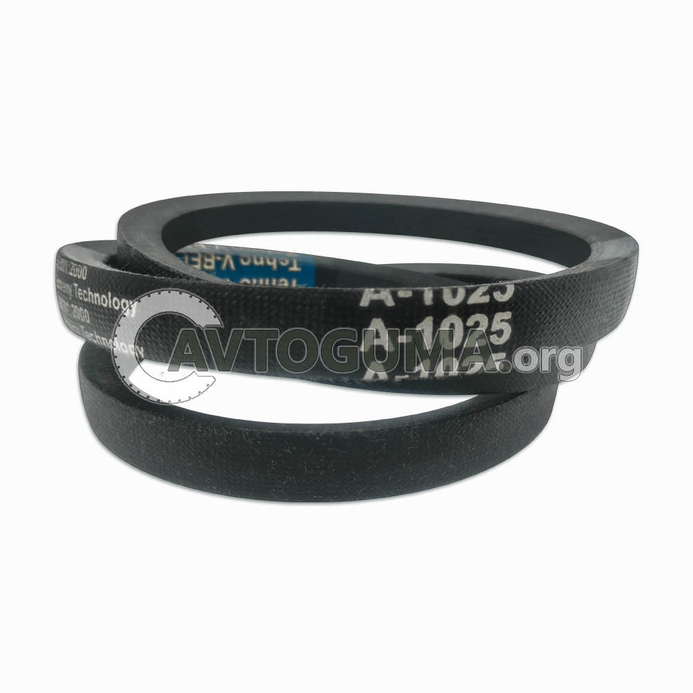 Ремінь А-1025 (Sanlux Tehno)