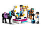 Lego Friends змагання за конкуру 41367, фото 6