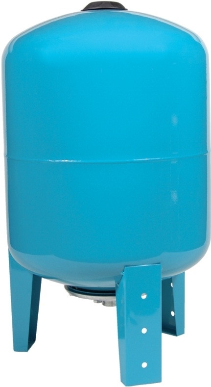 Гідроакумулятор вертикальний 50л 779123 Aquatica