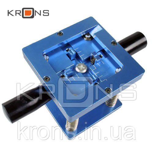 Станція для реболінгу BGA pro 90 мм, під трафарет, фото 1