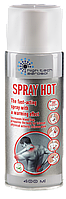 Розігрівальний спрей HTA SPRAY HOT