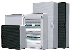 ЩИТИ GOLF (IP41)