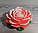 Подарунковий набір сувенірного мила Мартіні та Королівська троянда, фото 4