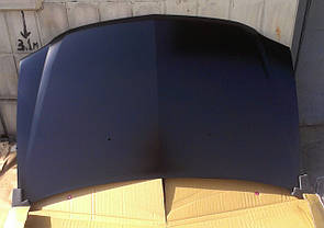 Капот Renault Logan капот Рено Логан