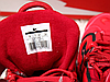 Чоловічі кросівки Nike Air More Uptempo Chicago University Red AJ3138-600, фото 11