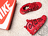 Чоловічі кросівки Nike Air More Uptempo Chicago University Red AJ3138-600, фото 10