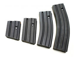 Магазини для AR10 / AR15 / М4 / М16