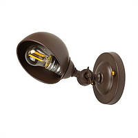 Бра [ Color Series Vintage Loft ] Colorful Turtle (BROWN)