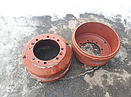 Барабан гальмівний 224-3502070 задній на 8 шпильок під колодку 180мм,автобуса ПАЗ 4234,ПАЗ 4238