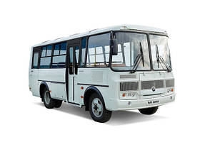 Запчастини автобуса ПАЗ,ЛИАЗ