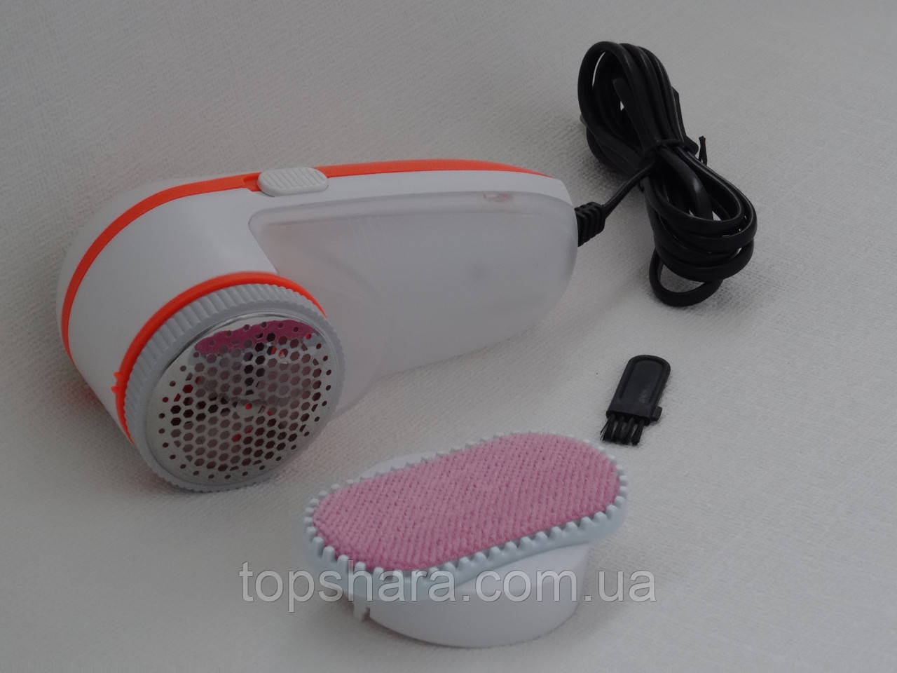 Купить Машинка для удаления катышек Gemei GM230 в Киеве от компании ""Topshara" Интернет