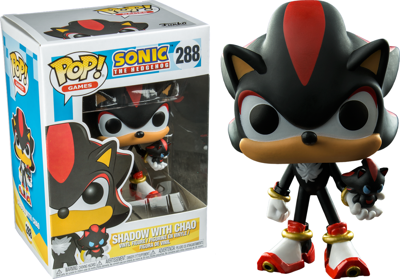 Shadow cheap funko pop