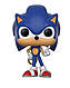 Фігурка Funko Pop Їжак Соник з кільцем Games Sonic The Hedgehog 10см SH 283, фото 3