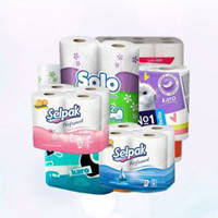 Туалетний папір