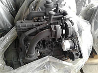 Двигатель Д245.12С на ГАЗ53 ГАЗ3307 ГАЗ66 (вместо ЗМЗ МТЗ) плюс установка по всей Украине
