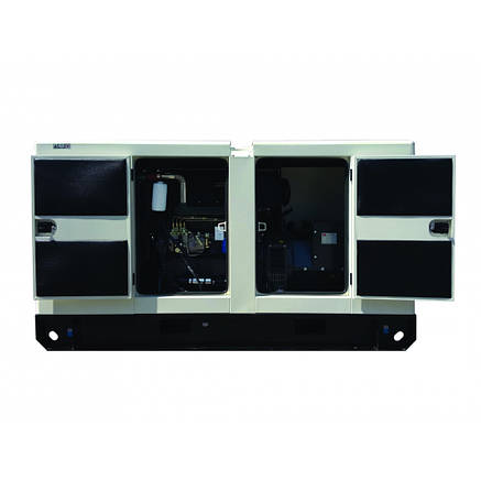 Дизельний генератор Darex Energy DE-210 RS-Zn (168 кВт), фото 3