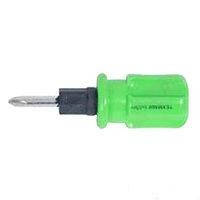 Викрутка двостороння бочонок