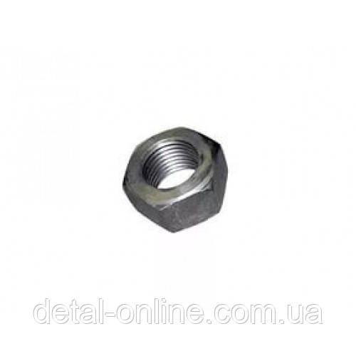 М12-6Н.6.019 Гайка М12х1, 75 сережки навішування М12-1, 75-7А (STARPARTS)