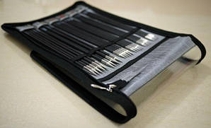 Набори шкарпеткових спиць Knit Pro