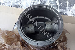 Запчастини на компресор КТ-6