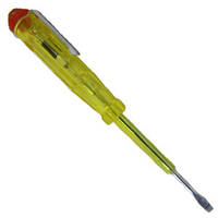 Викрутка індикатор