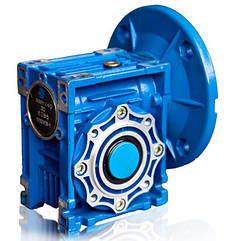 Редуктор серії NMRV Wuma Reducer