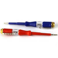 Викрутка індикатор SOUP малий 100-500V ST 1555