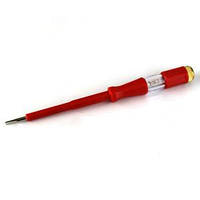 Викрутка індикатор SOUP великий 100-500V GAV 718-1